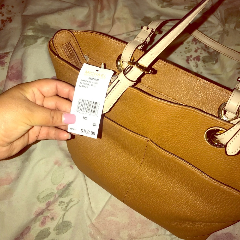 Michael Kors purse